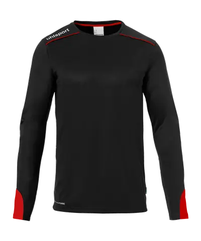 uhlsport Tower Hyperred GK-Shirt l/s