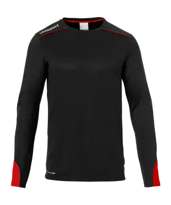 uhlsport Tower Hyperred GK-Shirt l/s