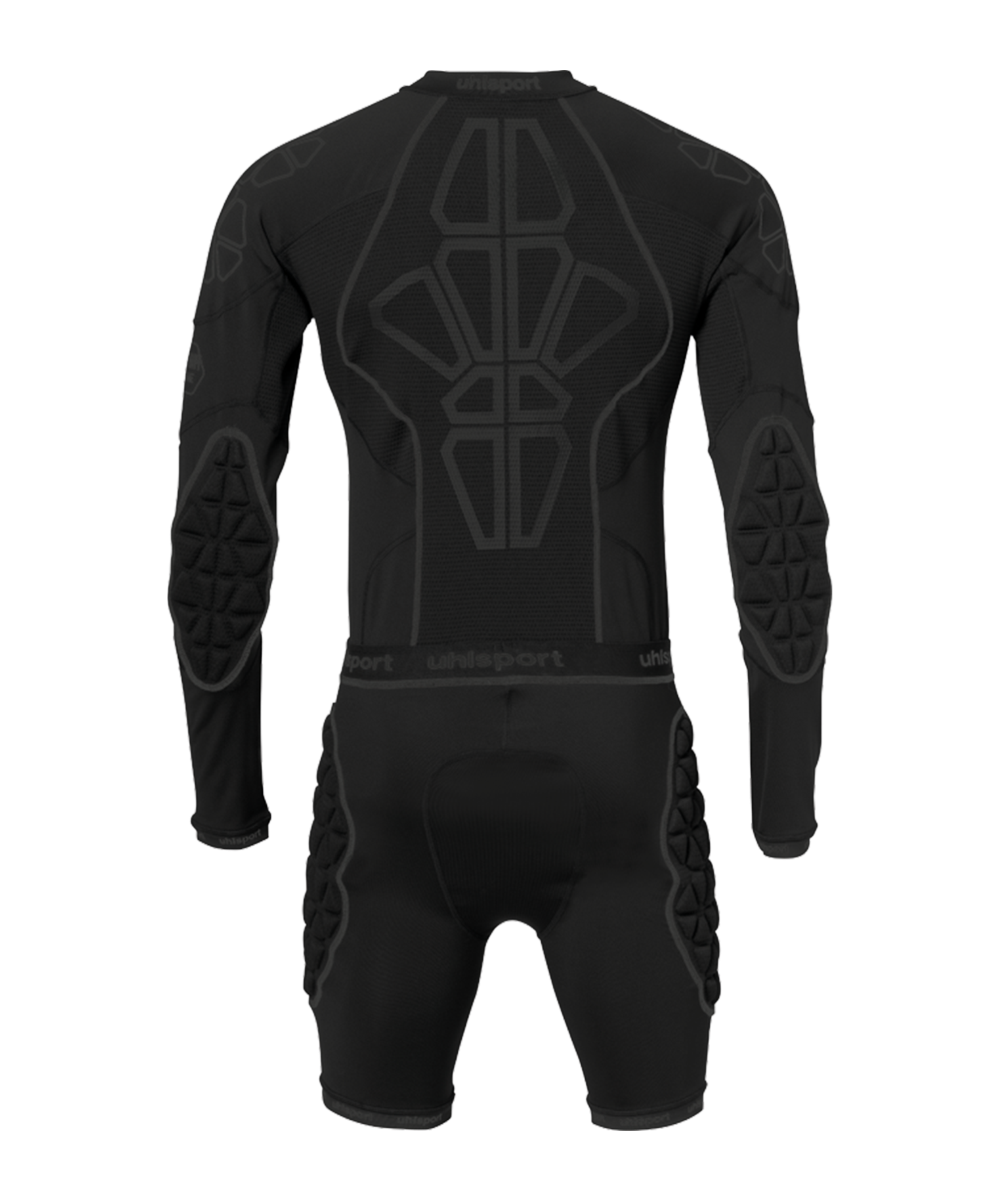 uhlsport Bionikframe Bodysuit image 2