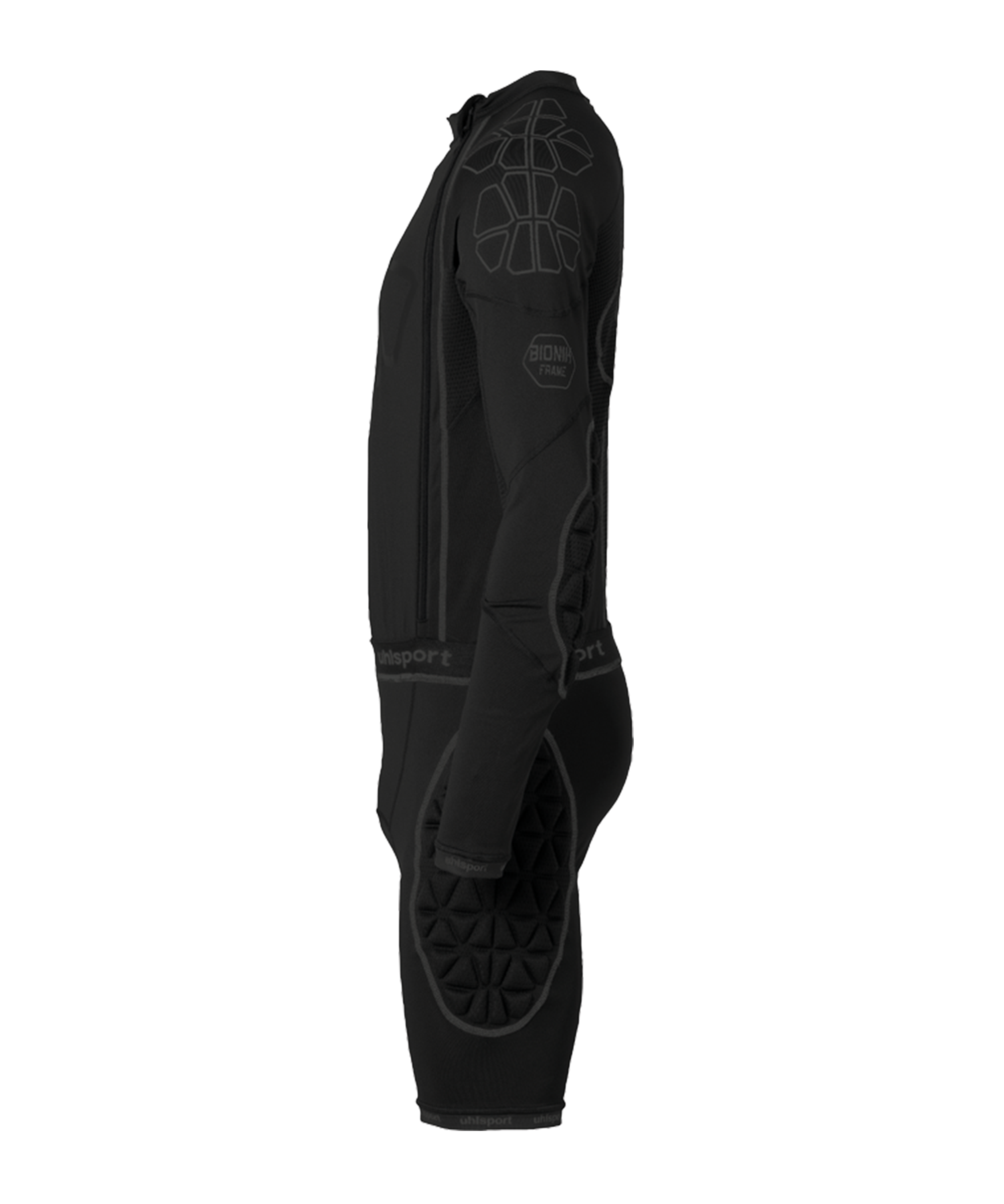 uhlsport Bionikframe Bodysuit image 3