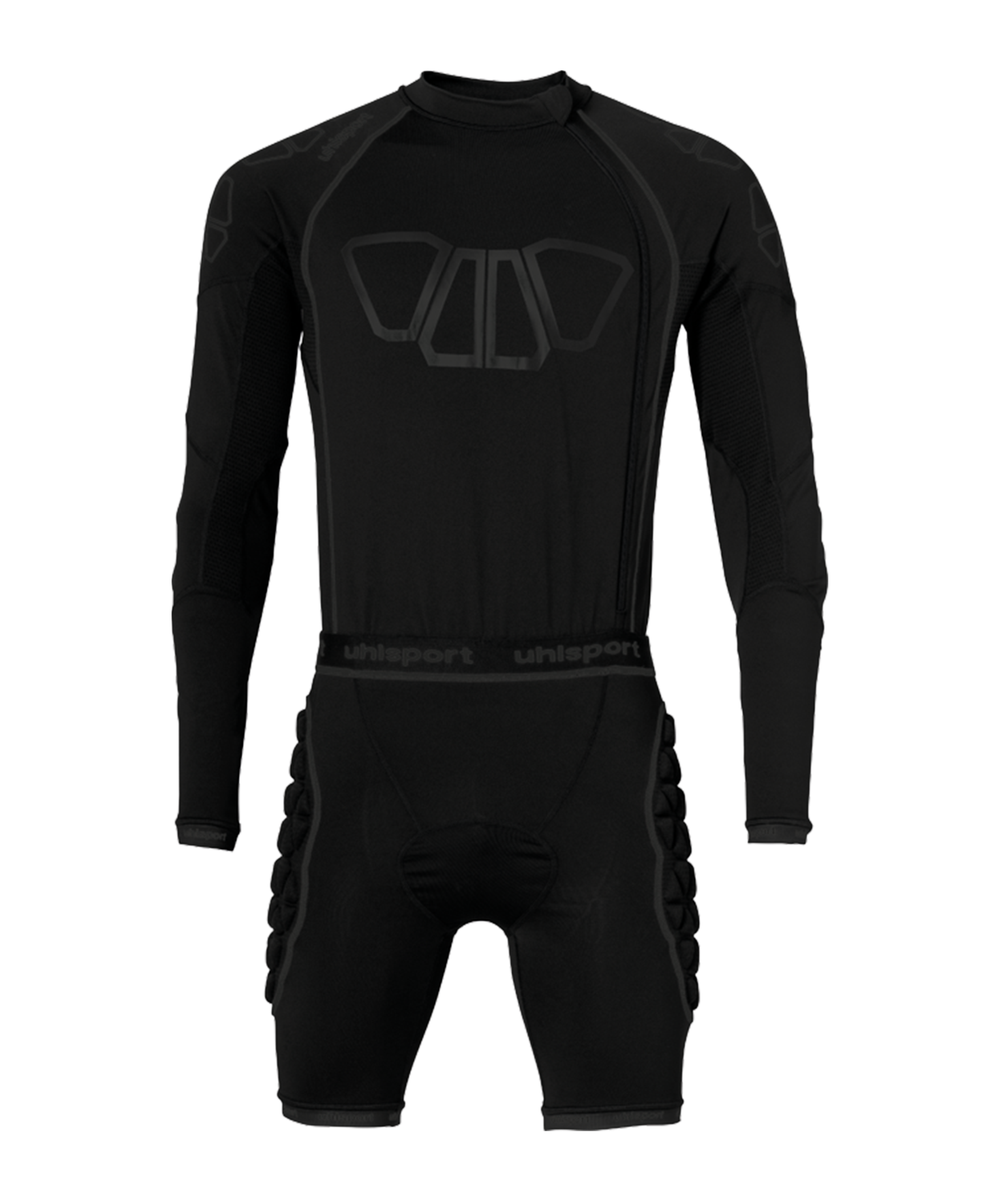 uhlsport Bionikframe Bodysuit image 1