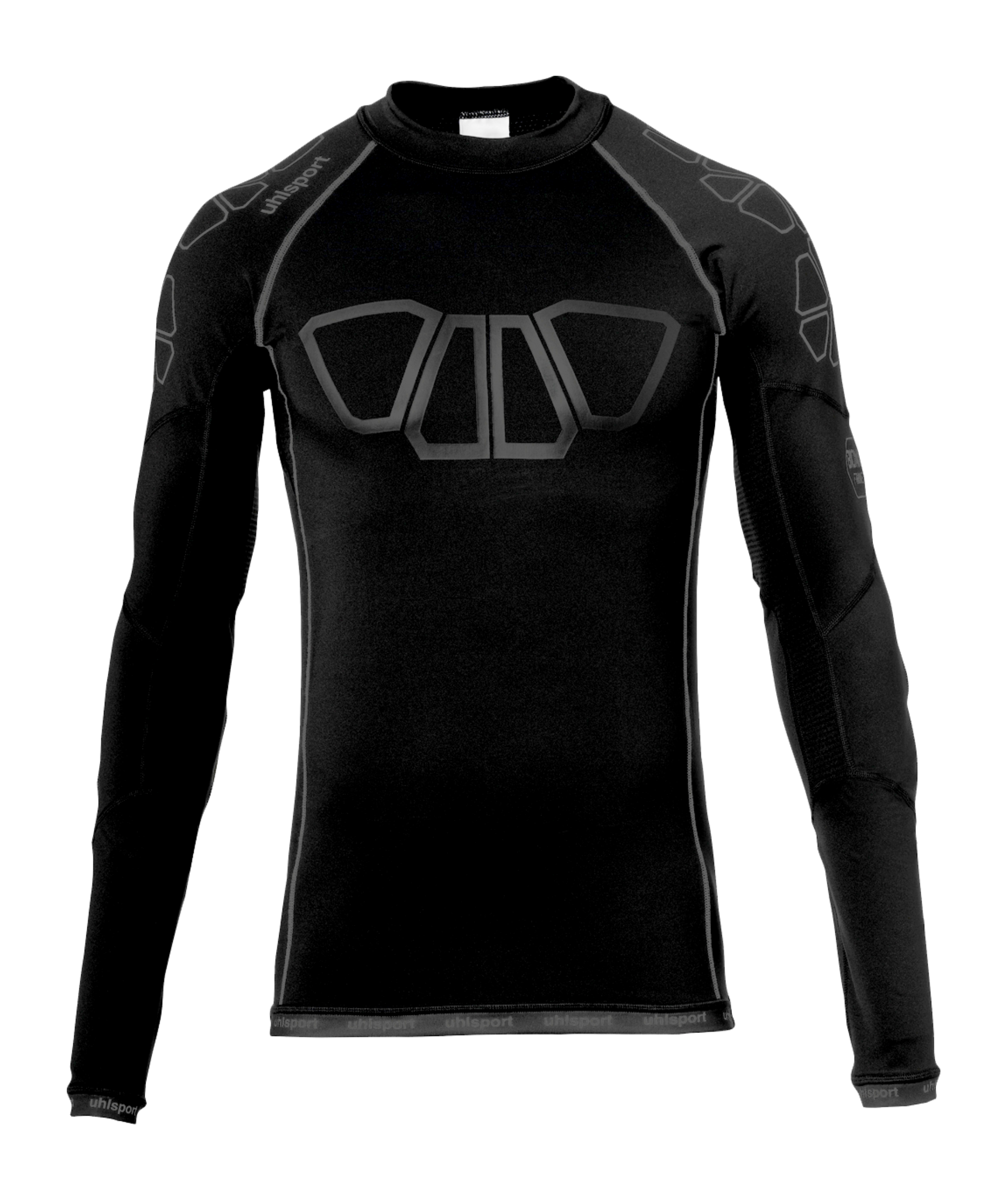 Uhlsport Bionikframe Goalkeeper Baselayer image 1