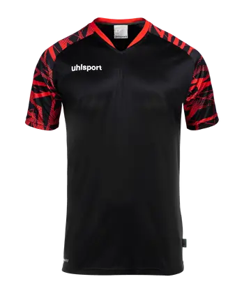 uhlsport Goal 25 Hyperred Shirt