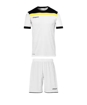 uhlsport Offense 23 GK-Set KA