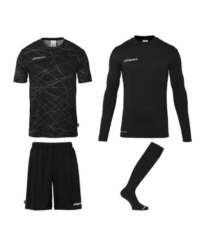 uhlsport Prediction GK-Set