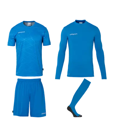uhlsport Prediction GK-Set