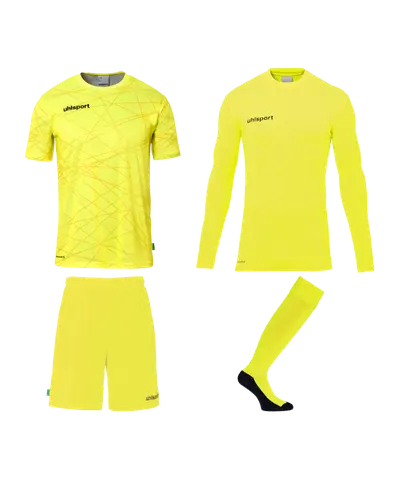 uhlsport Prediction GK-Set