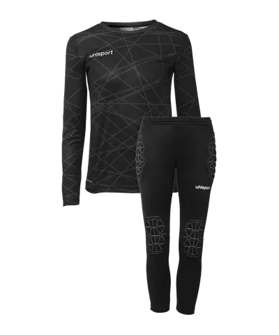 uhlsport Predicition Goalkeeper GK-Shirt Kids