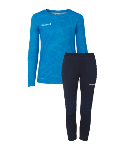uhlsport Prediction GK-Set Kids