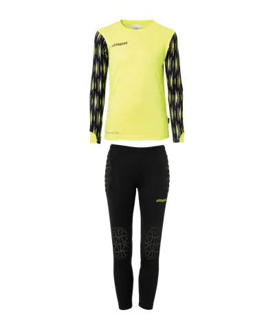 uhlsport Reaction GK-Set Kids