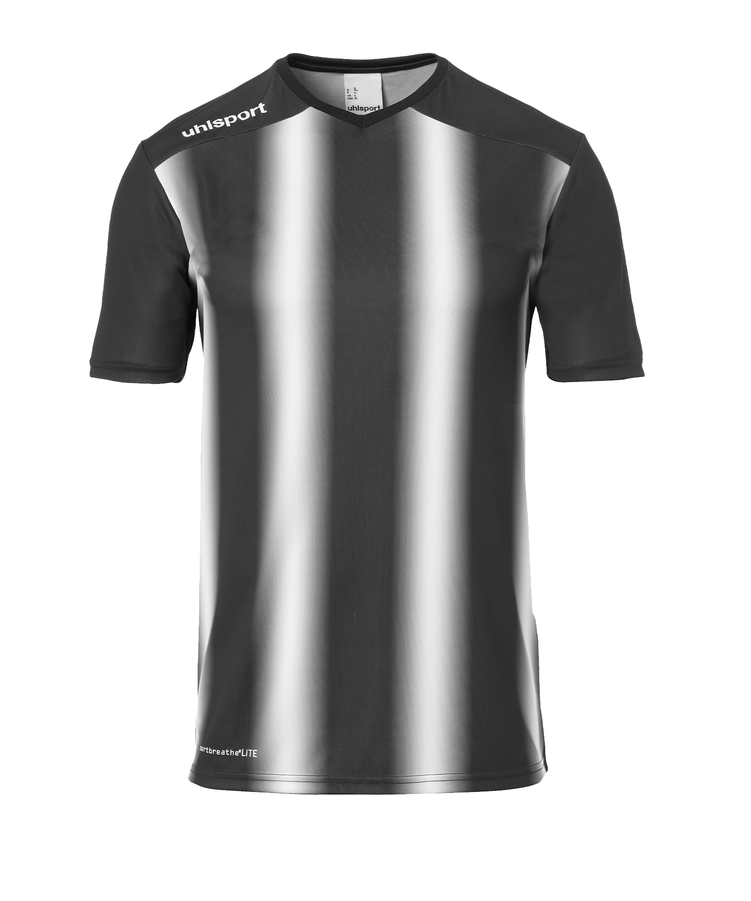 uhlsport Stripe 2.0 Shirt s/s image 1