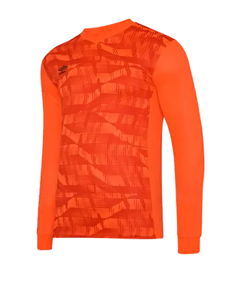 Umbro Club Essential Counter GK-Shirt FZ85
