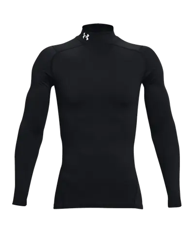Under Armour CG Compression Mock l/s
