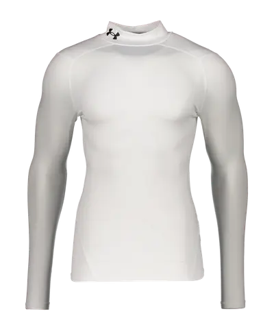 Under Armour CG Compression Mock l/s