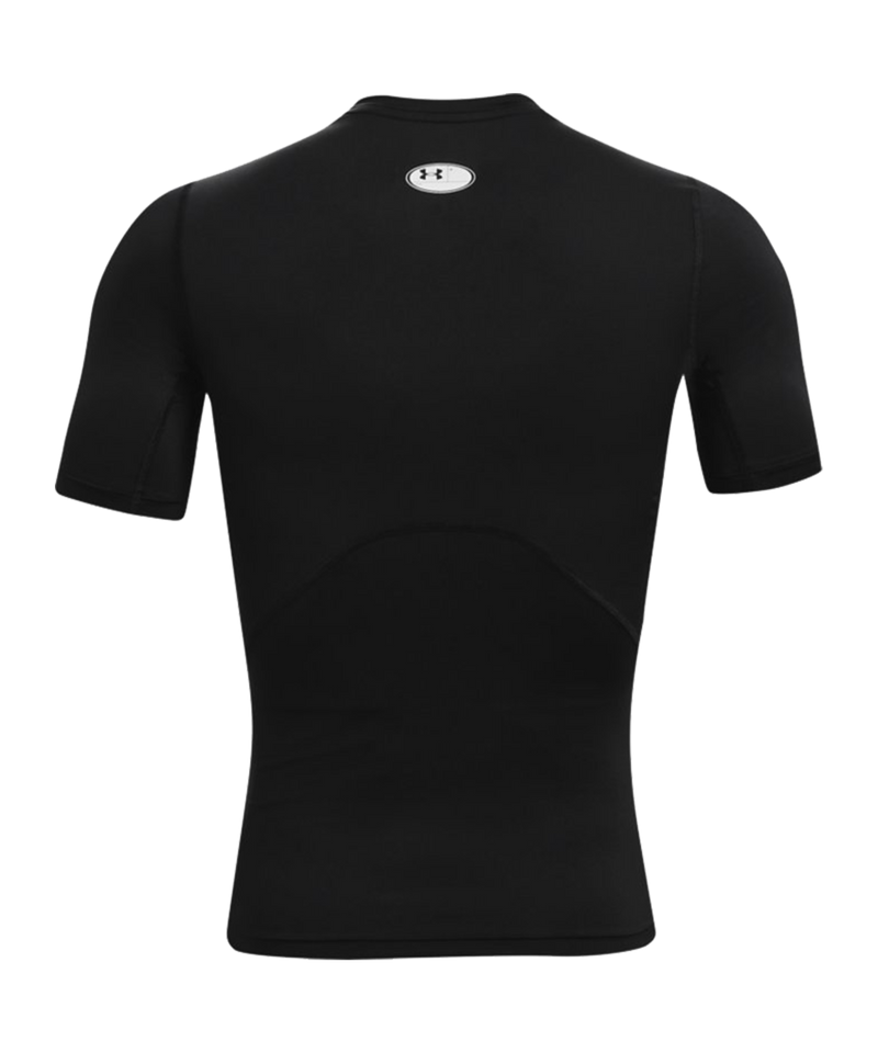 Under Armour HG Compression T-Shirt Black - Main Image