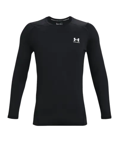 Under Armour HG Fitted Sweatshirt