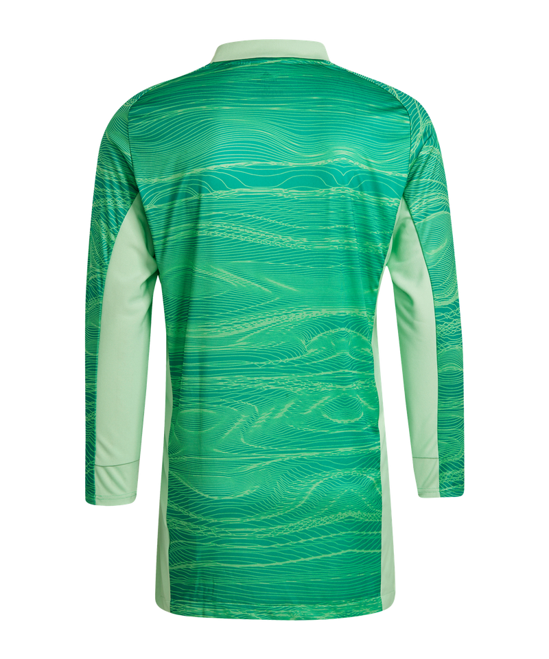adidas Condivo 21 GK-Shirt l/s - Green