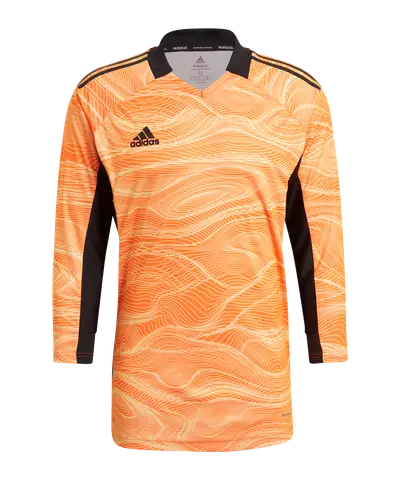 adidas Condivo 21 GK-Shirt l/s