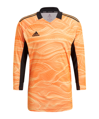 adidas Condivo 21 GK-Shirt l/s