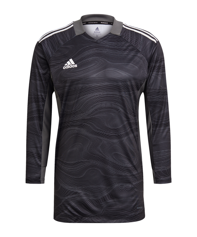 adidas Condivo 21 GK-Shirt l/s Black