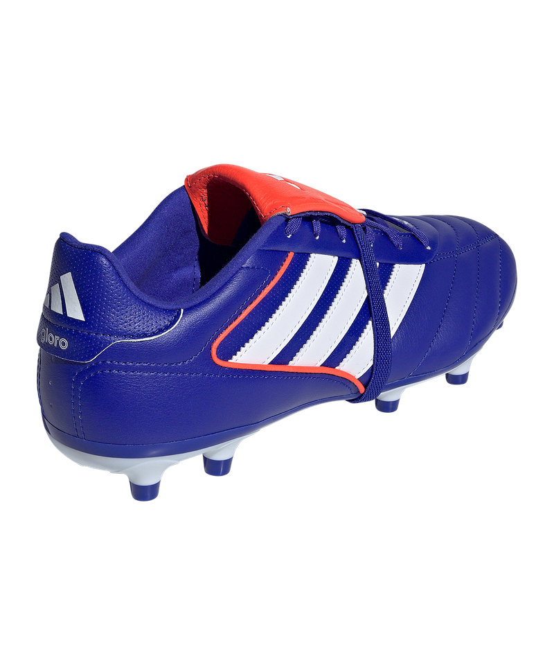 adidas COPA Gloro II FG White