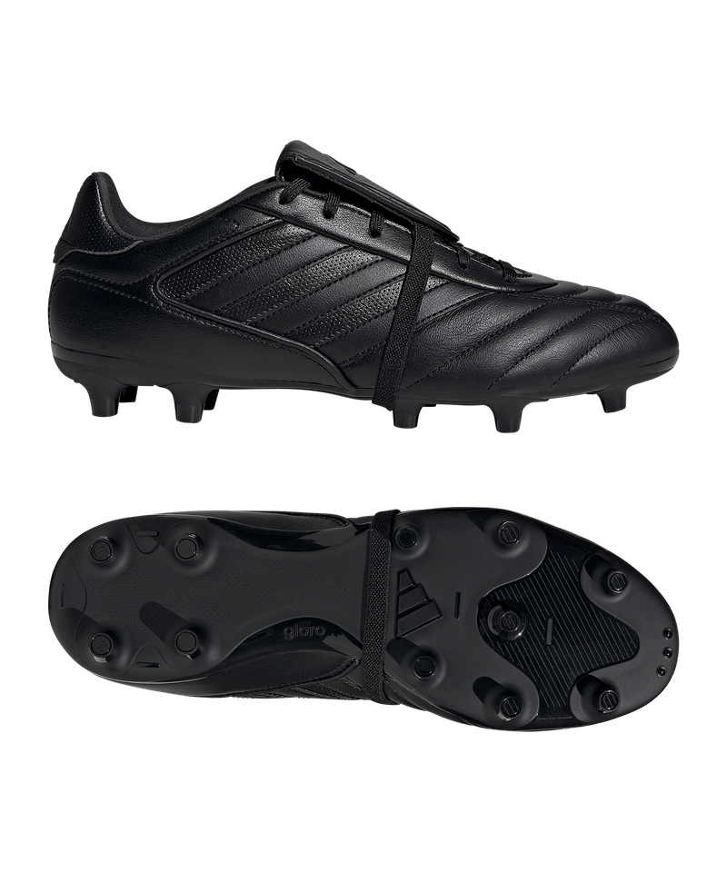 adidas COPA Gloro II FG Noir