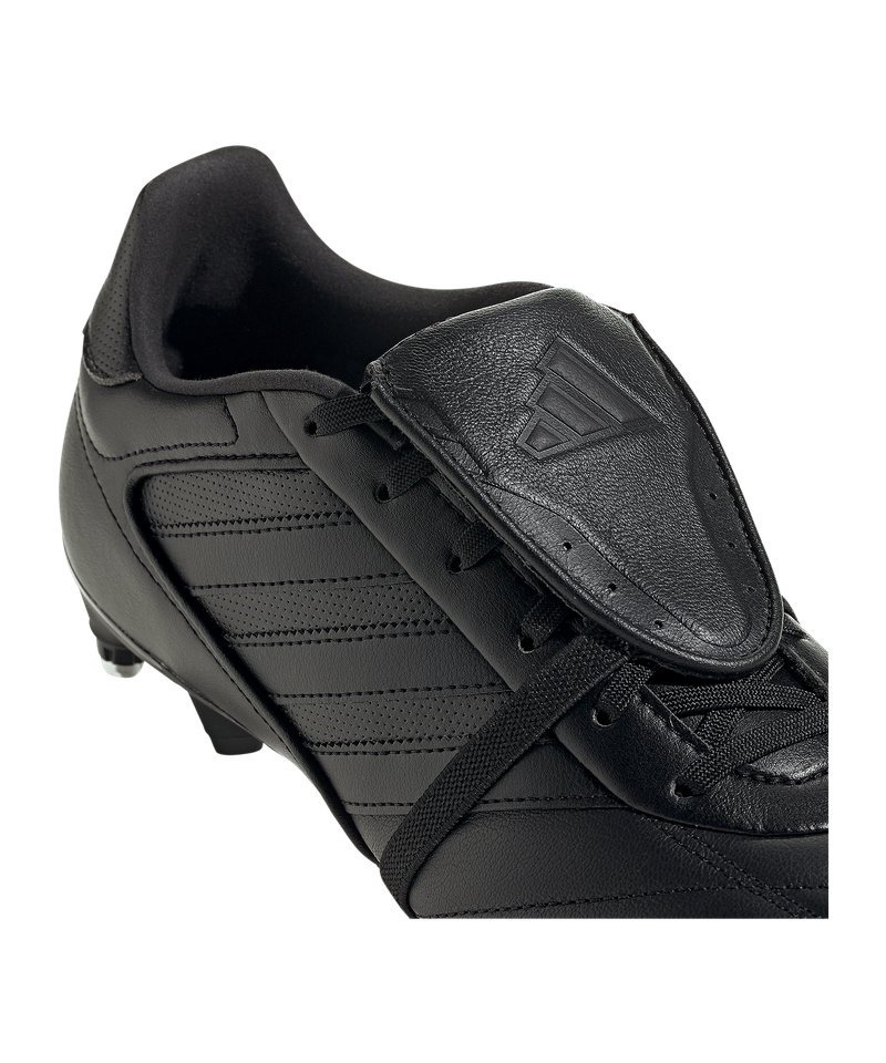 adidas COPA Gloro II SG Black