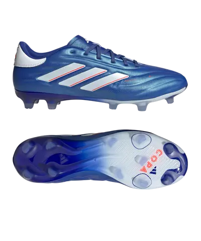 adidas COPA Pure 2.2 FG Marinerush