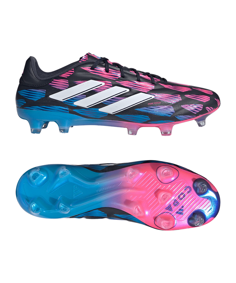 adidas COPA Pure 2 Elite FG Reemergence White