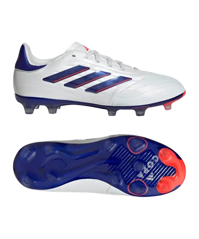 adidas COPA Pure 2 Elite FG Advancement Kids