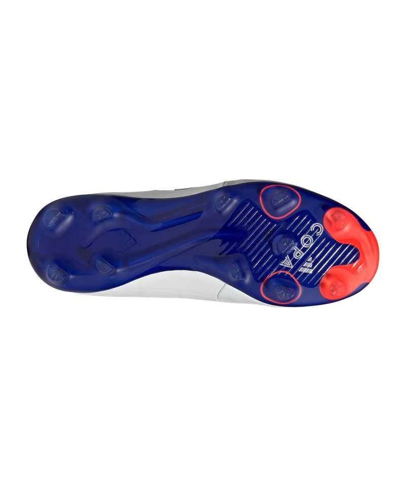 adidas COPA ピュアエリートfg26㎝ adidas COPA Pure 2 Elite FG Advancement Kids - White