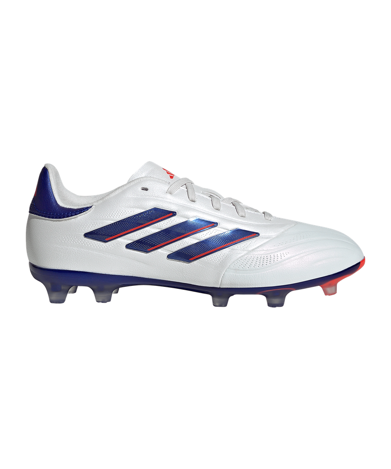 adidas COPA Pure 2 Elite FG Advancement Kids - White