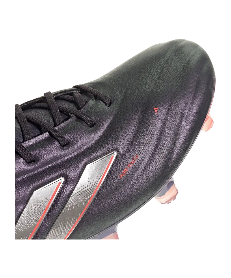 adidas COPA Pure 2 Elite FG - purple