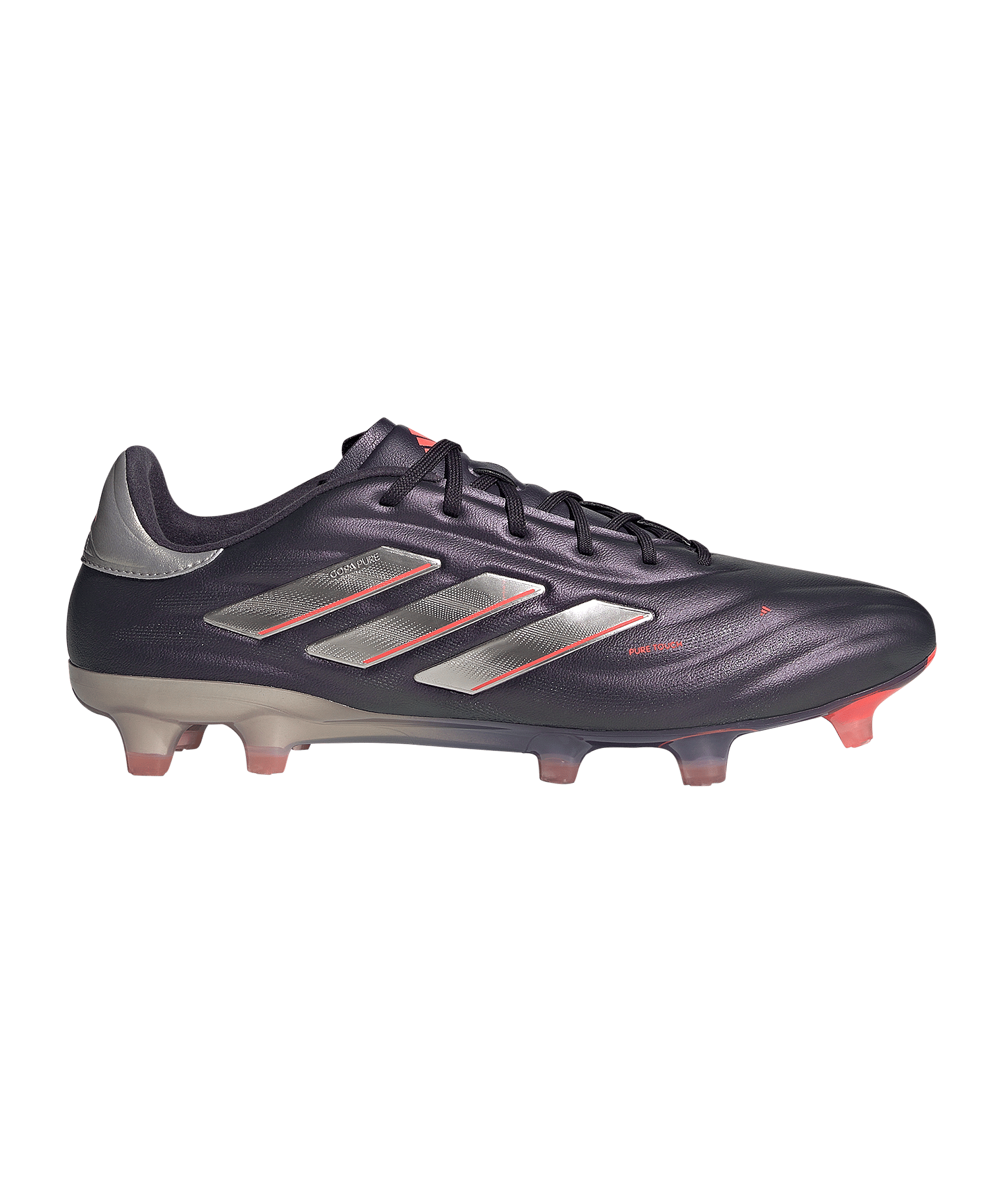 adidas Copa Pure 2 Elite FG Firm Ground - Energy Citrus