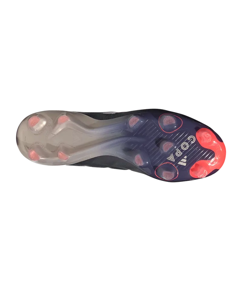 adidas COPA Pure 2 Elite FG - purple