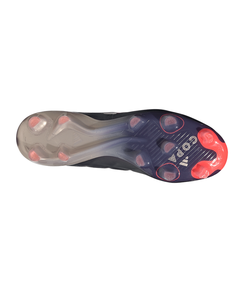 adidas COPA Pure 2 Elite FG Vivid Horizon - Grigio