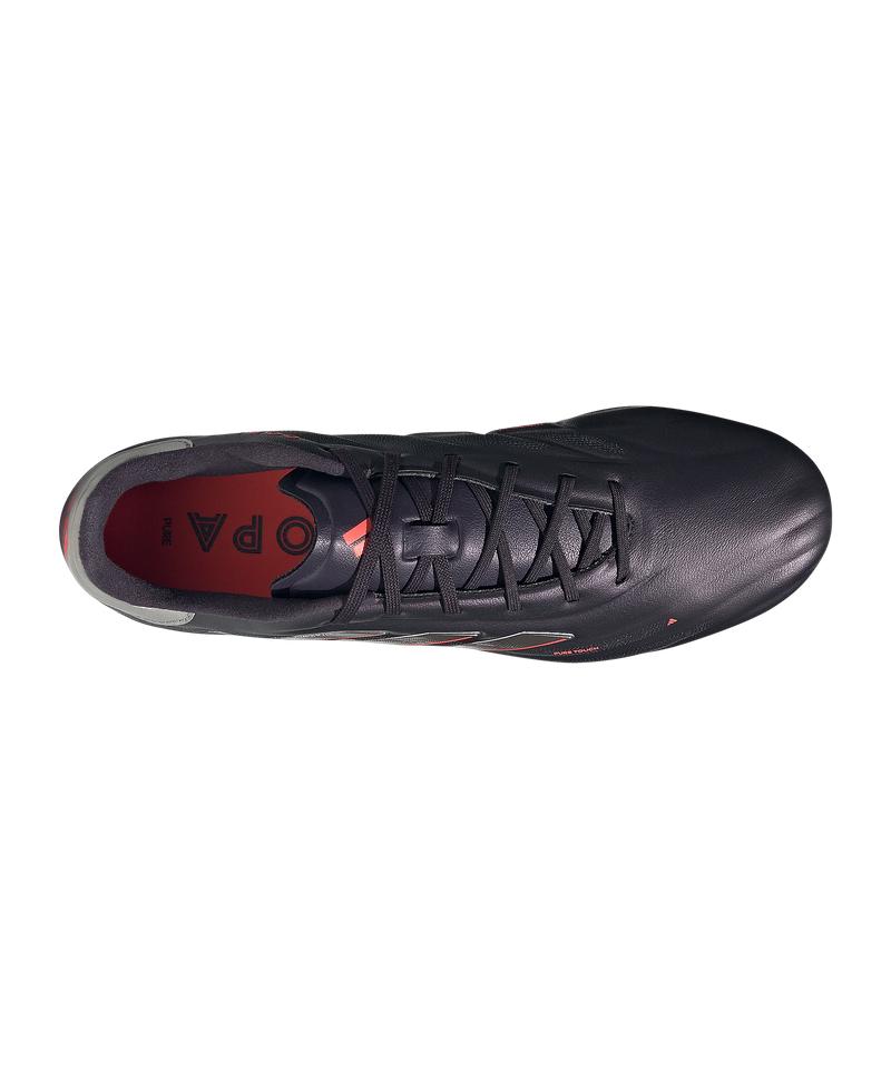 adidas COPA Pure 2 Elite FG Vivid Horizon - Gray
