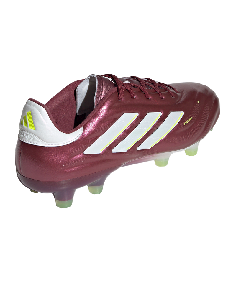 シューズ adidas COPA PURE 2 ELITE FG JP27 アディダス コパ ピュア 2 ELITE FG / 天然芝用 / Copa Pure 2