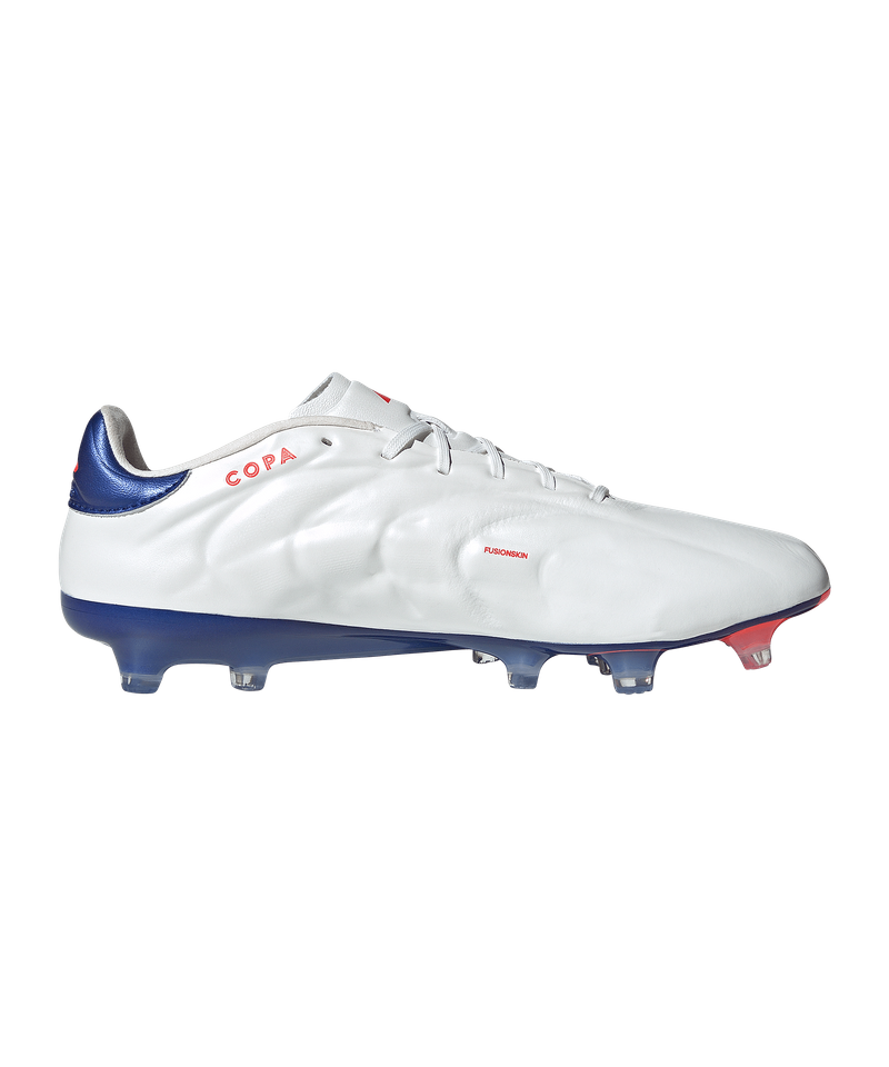 adidas COPA Pure 2 Elite FG Advancement - Biały