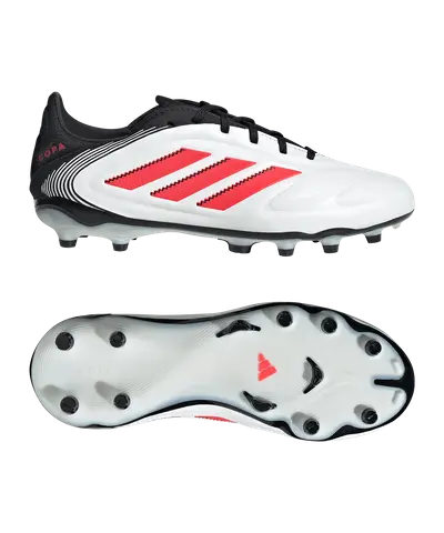 adidas COPA Pure III Elite FG/MG Pure Victory Kids