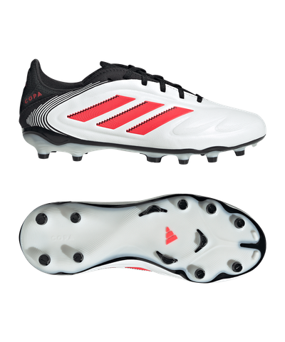 adidas COPA Pure III Elite FG/MG Pure Victory Kids