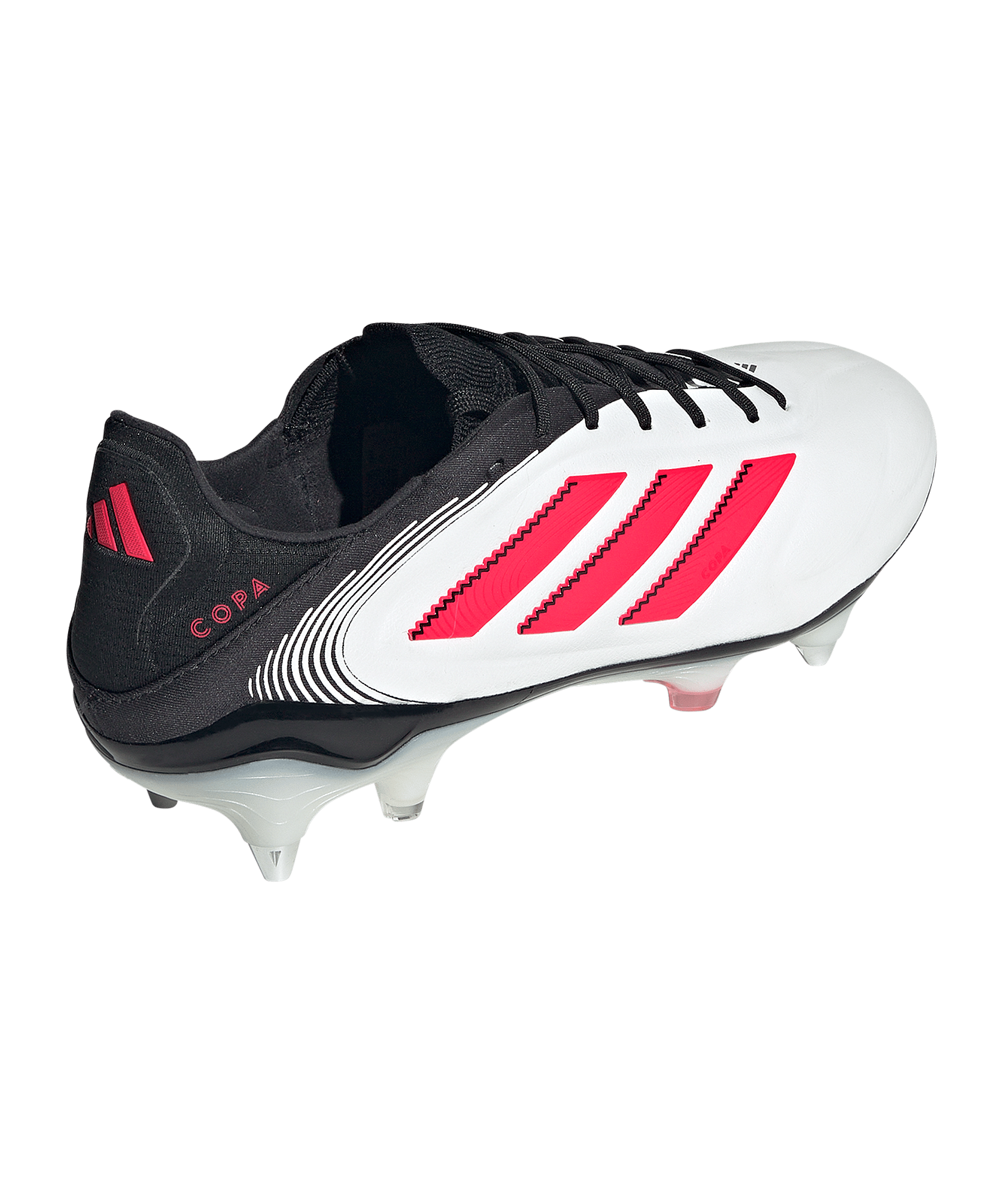 シューズ adidas Copa Pure 3 Elite SG adidas Copa Pure Elite III SG Pure Victory - Footwear White/Lucid