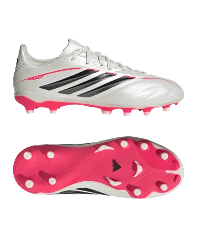 adidas Copa Pure IV Elite FG/MG Kids