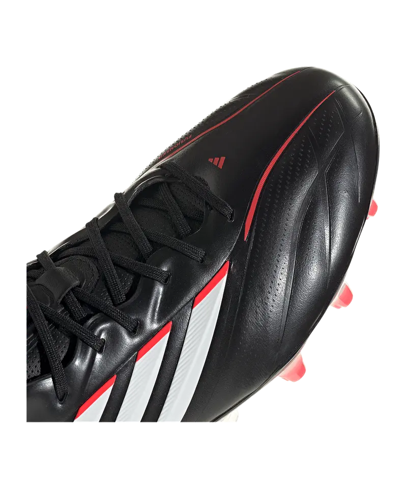 adidas Copa Pure IV Elite FG - Black