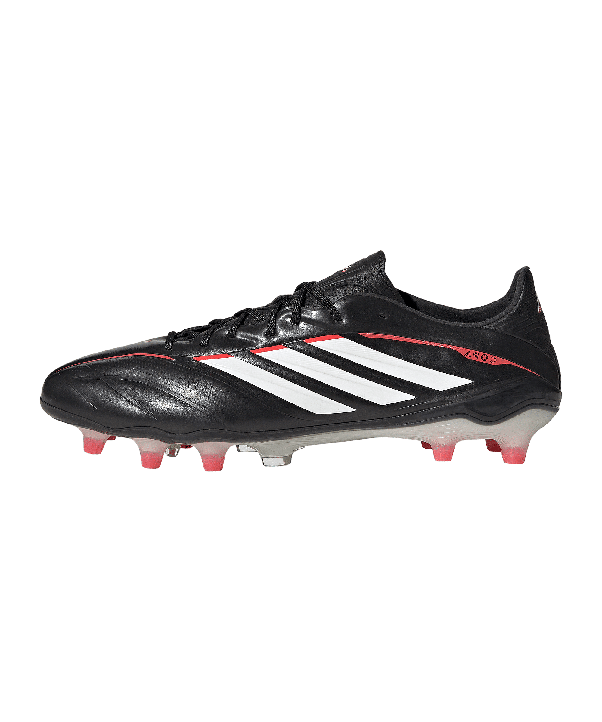 adidas Copa Pure IV Elite FG - Black