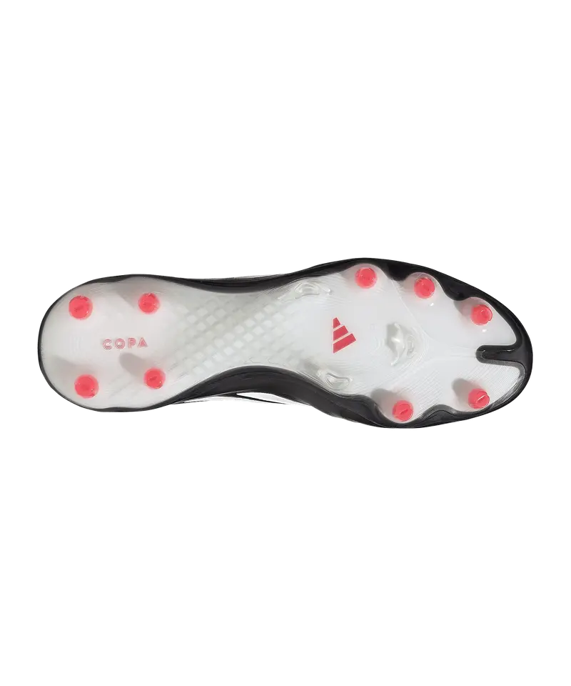 adidas Copa Pure IV Elite FG - Black