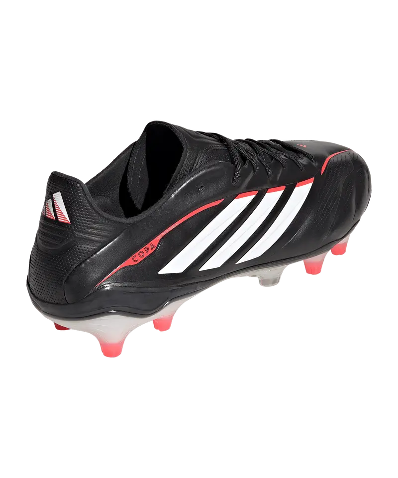 adidas Copa Pure IV Elite FG - Black