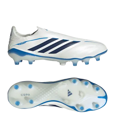 adidas Copa Pure IV Elite Laceless FG