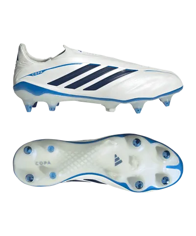 adidas Copa Pure IV Elite Laceless SG