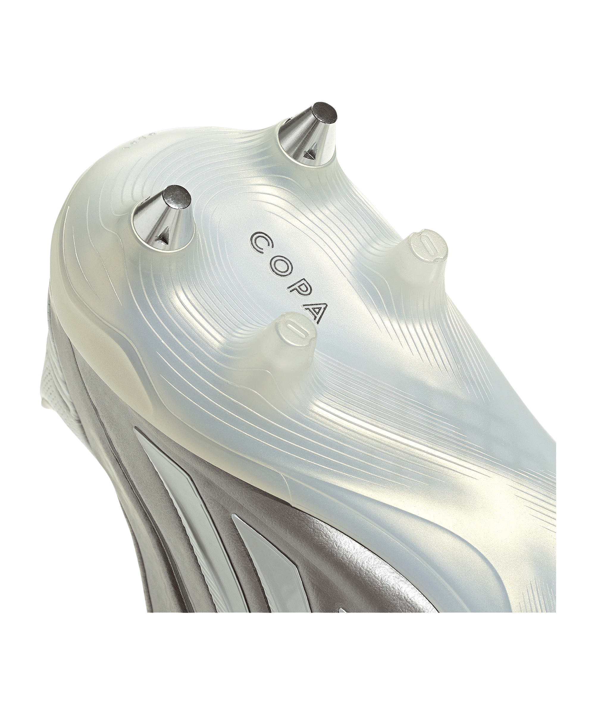 adidas Copa Pure IV Elite SG Ice Cold Precision image 10